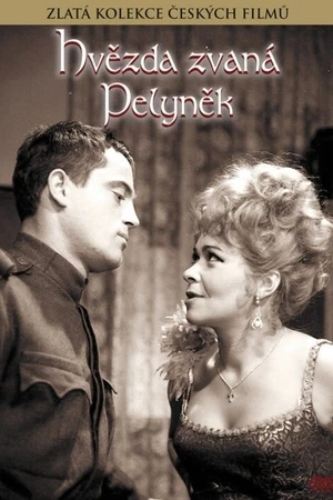 Постер к фильму Роза севера (1965)