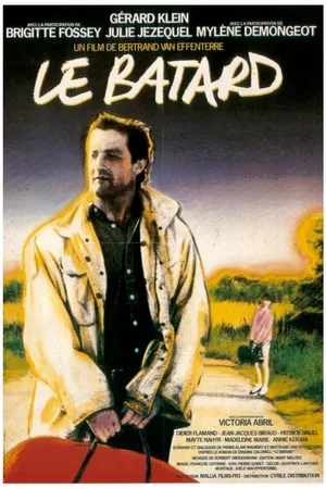 Постер к фильму Незаконнорожденный (1983)