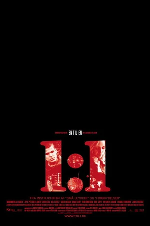 Постер к фильму 1:1 (2006)