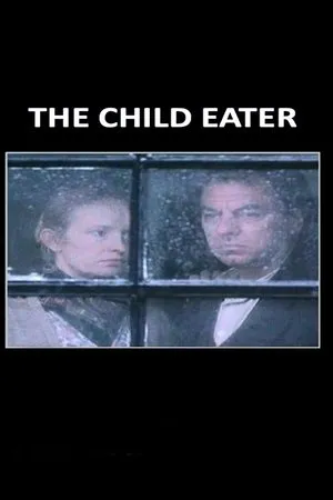 Постер к фильму Пожиратель детей (1989)