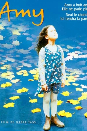 Постер к фильму Эми (1997)