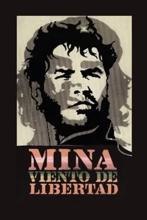 Постер к фильму Мина, ветер свободы (1977)