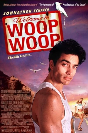Постер к фильму Добро пожаловать в Вуп-Вуп (1997)