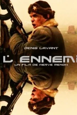Постер к фильму L'ennemi (1995)