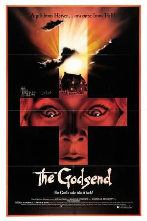 Постер к фильму Странный ребенок (1980)