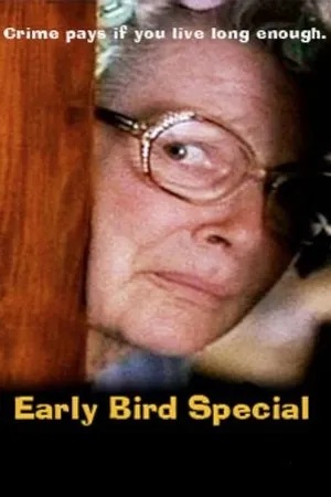 Постер к фильму Early Bird Special (2001)