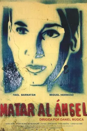 Постер к фильму Убийство ангела (2004)