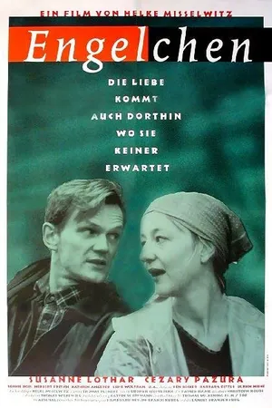 Постер к фильму Ангелок (1996)