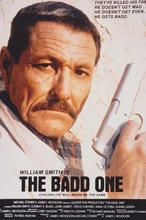 Постер к фильму The Badd One (1987)