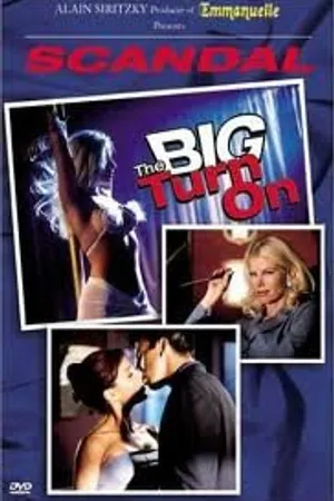Постер к фильму Большая заваруха (2000)