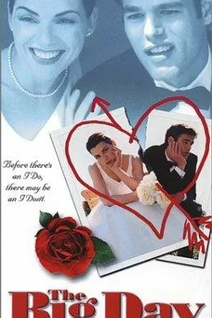 Постер к фильму Big Day (1999)