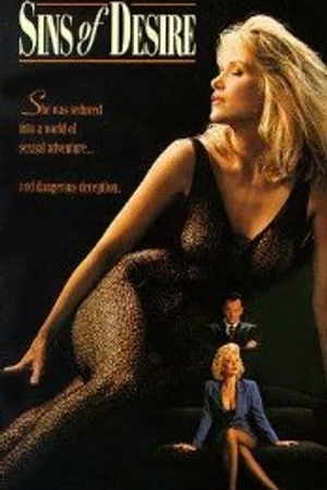 Постер к фильму Греховное желание (1993)