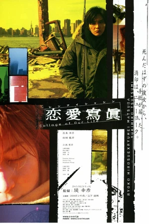 Постер к фильму Коллаж нашей жизни (2003)