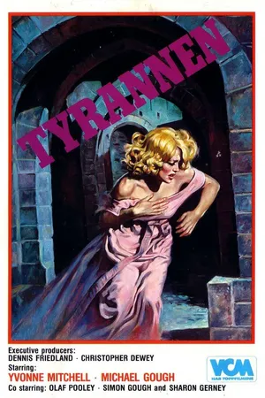 Постер к фильму The Corpse (1971)
