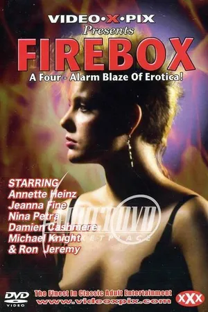 Постер к фильму Firebox (1986)