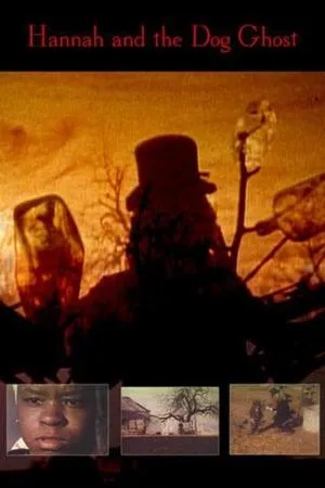 Постер к фильму Hannah and the Dog Ghost (1981)