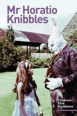 Постер к фильму Mr. Horatio Knibbles (1971)
