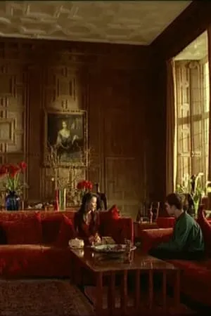 Постер к фильму Чай (2006)