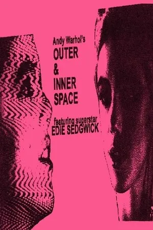 Постер к фильму Внешнее и Внутреннее Пространства (1966)