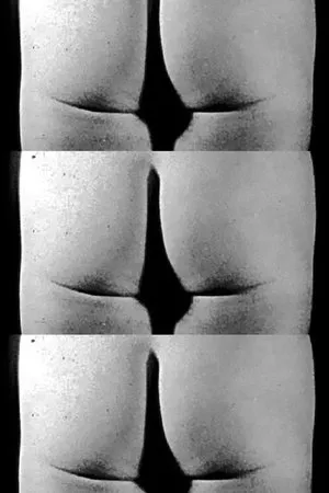 Постер к фильму Taylor Mead's Ass (1965)