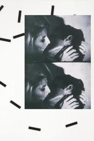 Постер к фильму Naomi and Rufus Kiss (1964)