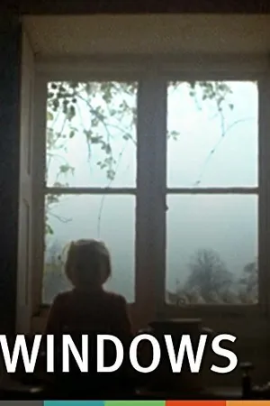 Постер к фильму Окна (1975)