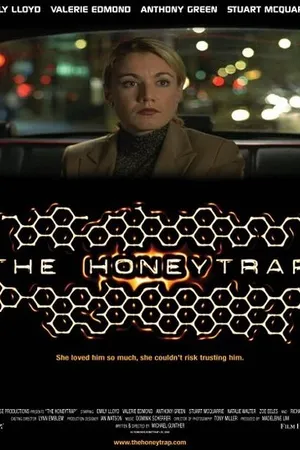 Постер к фильму Медовая ловушка (2002)