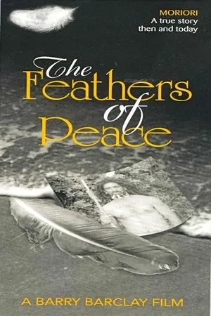 Постер к фильму The Feathers of Peace (2000)