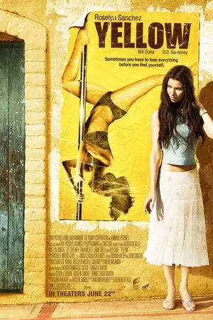 Постер к фильму Амарилис (2006)