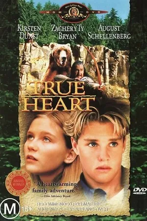 Постер к фильму Верное сердце (1999)