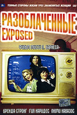 Постер к фильму Разоблаченные (2003)