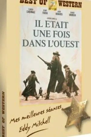 Постер к фильму Il était une fois dans l'Ouest... de la Corse (2004)