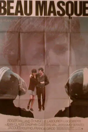 Постер к фильму Бомаск (1972)