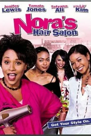 Постер к фильму Nora's Hair Salon (2004)