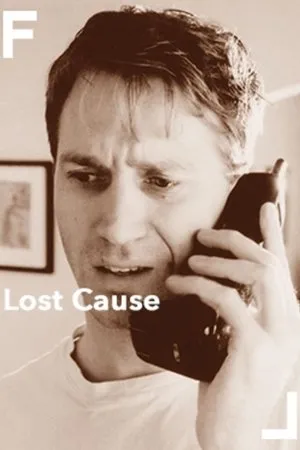 Постер к фильму Lost Cause (2000)