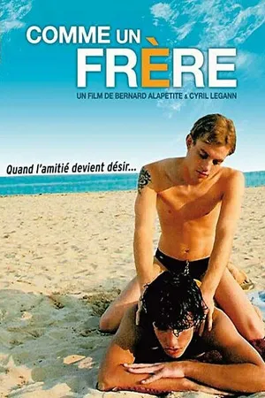 Постер к фильму По-братски (2005)