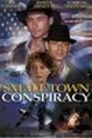 Постер к фильму Заговор в городке (2002)