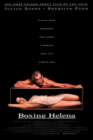 Постер к фильму Елена в ящике (1992)