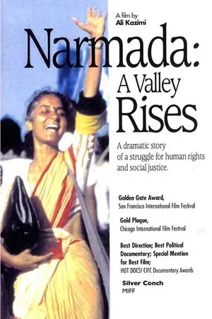 Постер к фильму Narmada: A Valley Rises (1994)