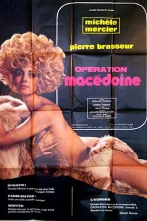 Постер к фильму Винегрет (1971)
