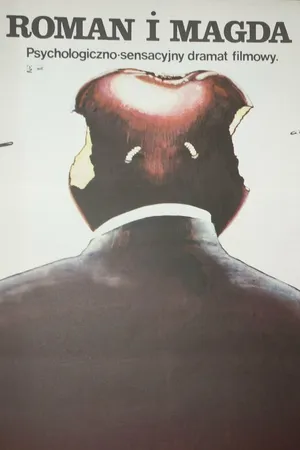 Постер к фильму Роман и Магда (1978)