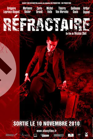 Постер к фильму Непокорные (2009)