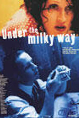 Постер к фильму Unter der Milchstraße (1995)