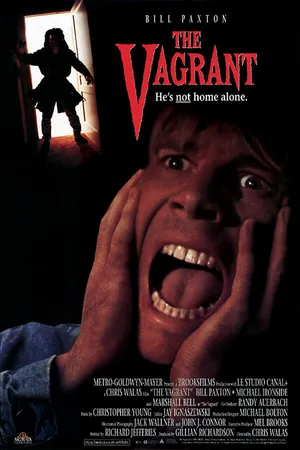 Постер к фильму Бродяга (1992)