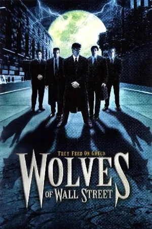 Постер к фильму Оборотни с Уолл-Стрит (2002)