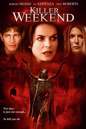 Постер к фильму Выходные (2004)