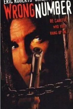 Постер к фильму Неправильный номер (2001)
