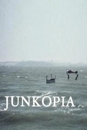 Постер к фильму Junkopia (1981)