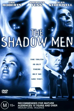 Постер к фильму Люди-тени (1997)