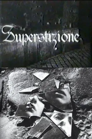 Постер к фильму Суеверие (1949)